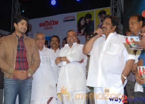 Love Touch Audio Launch Photos Gallery  photo 8