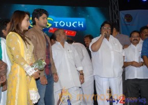 Love Touch Audio Launch Photos Gallery  photo 12