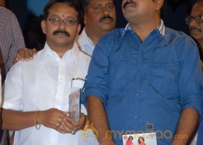 Love Touch Audio Launch Photos Gallery 