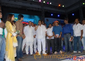 Love Touch Audio Launch Photos Gallery  photo 2