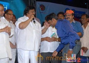 Love Touch Audio Launch Photos Gallery  photo 14