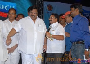 Love Touch Audio Launch Photos Gallery  photo 33