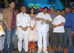 Love Touch Audio Launch Photos Gallery  photo 67