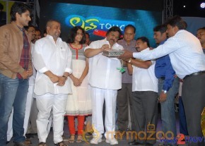 Love Touch Audio Launch Photos Gallery  photo 13