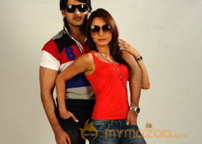 Love Touch Movie Latest Gallery
