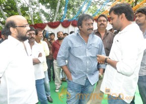 Lovers Movie Launch Photos photo 20