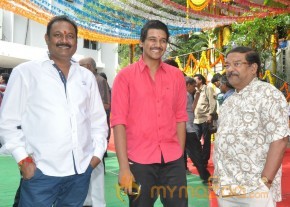 Lovers Movie Launch Photos photo 11