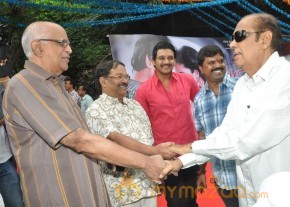 Lovers Movie Launch Photos photo 4