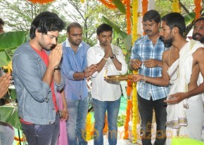 Lovers Movie Launch Photos photo 24