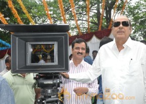 Lovers Movie Launch Photos photo 21