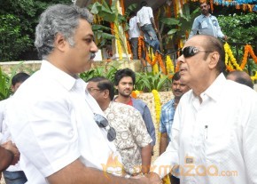 Lovers Movie Launch Photos photo 27