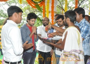 Lovers Movie Launch Photos photo 19