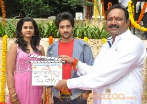 Lovers Movie Launch Photos photo 14