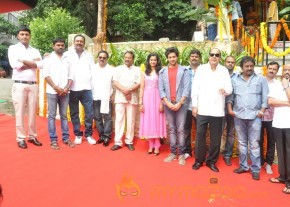 Lovers Movie Launch Photos photo 13