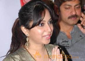 Maa Nanna Chiranjeevi-Press Meet  photo 14