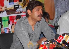 Maa Nanna Chiranjeevi-Press Meet  photo 3