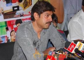 Maa Nanna Chiranjeevi-Press Meet  photo 9