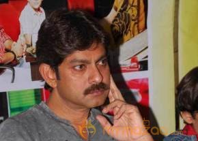 Maa Nanna Chiranjeevi-Press Meet  photo 2