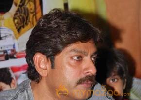 Maa Nanna Chiranjeevi-Press Meet  photo 6