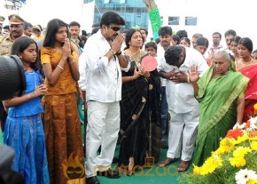 Maa Annayya Bangaram  photo 21