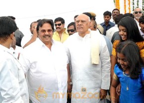 Maa Annayya Bangaram  photo 15