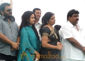 Maa Annayya Bangaram  photo 3
