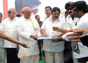Maa Annayya Bangaram  photo 37