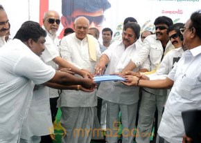 Maa Annayya Bangaram  photo 10