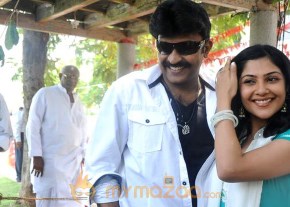 Maa Annayya Bangaram  photo 7