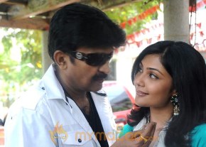 Maa Annayya Bangaram  photo 4
