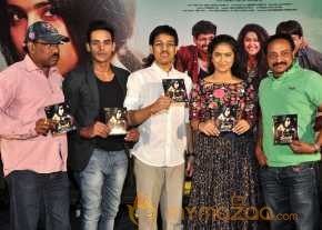 Maanja Movie Audio Launch photo 8