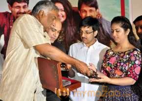 Maanja Movie Audio Launch photo 7