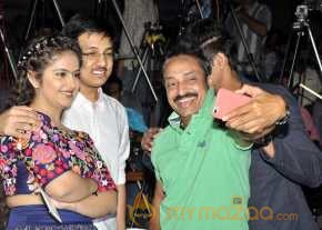 Maanja Movie Audio Launch photo 6