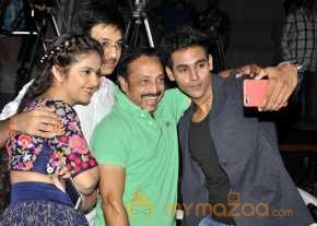 Maanja Movie Audio Launch photo 4