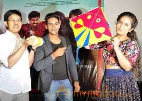 Maanja Movie Audio Launch