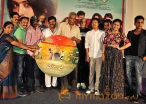 Maanja Movie Audio Launch photo 5