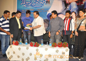 Made in Vizag Audio Launch Photos photo 8