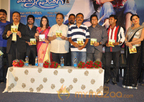 Made in Vizag Audio Launch Photos photo 13