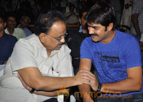 Made in Vizag Audio Launch Photos photo 14