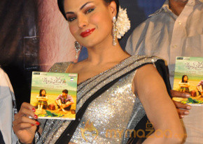 Made in Vizag Audio Launch Photos
