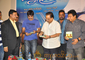 Made in Vizag Audio Launch Photos photo 7