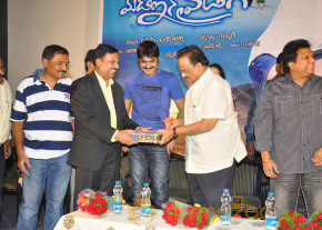 Made in Vizag Audio Launch Photos photo 5