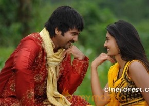 Made in Vizag Movie latest Stills photo 6
