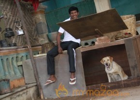 Madha Gaja Raja Movie Latest Photos photo 31