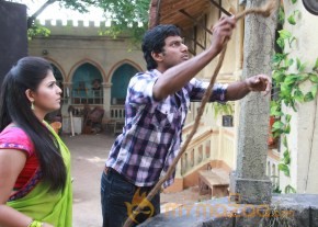 Madha Gaja Raja Movie Latest Photos photo 16