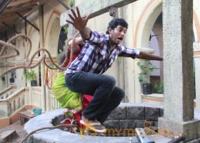 Madha Gaja Raja Movie Latest Photos photo 19