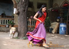 Madha Gaja Raja Movie Latest Photos photo 23