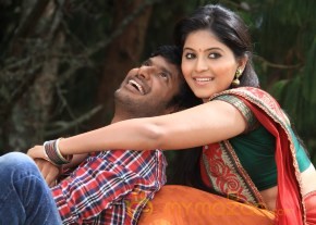 Madha Gaja Raja Movie Latest Photos photo 36