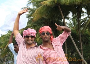 Madha Gaja Raja Movie Latest Photos photo 32