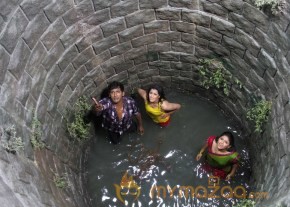 Madha Gaja Raja Movie Latest Photos photo 29